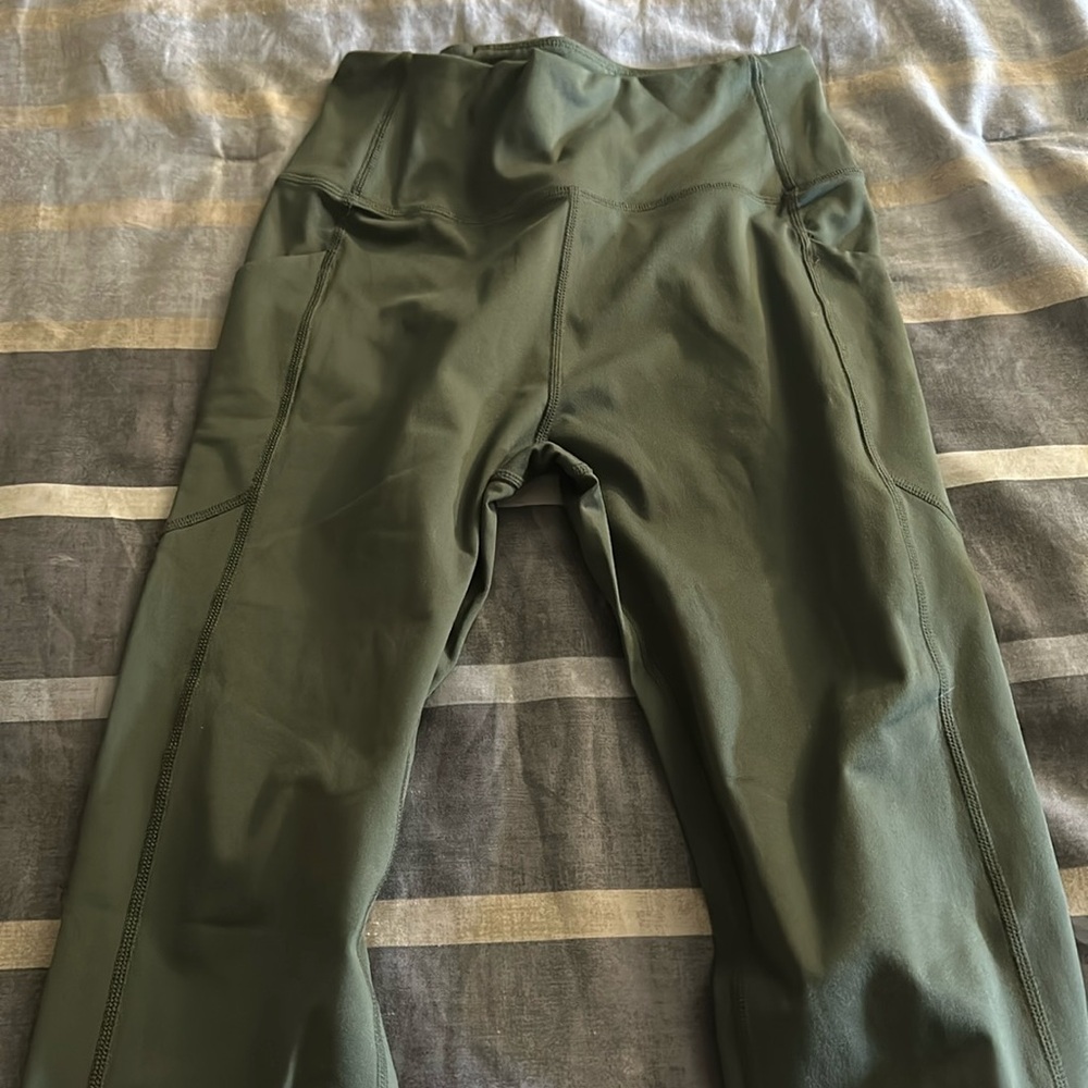 Brand new only wore once
